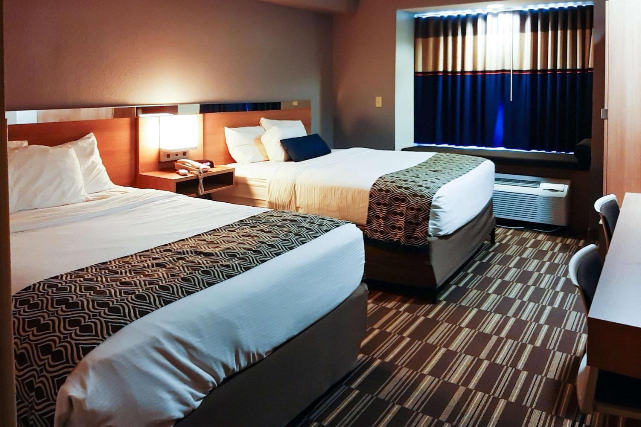 Starkville Inn & Suites Εξωτερικό φωτογραφία